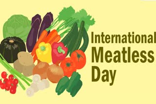 International Meatless Day