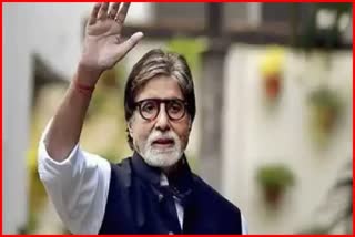 Amitabh Bachchan