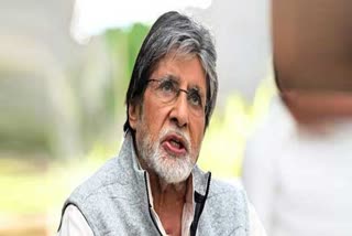 Amitabh Bachchan files suit in Delhi HC