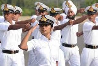 Indian Navy Recruitment 2022