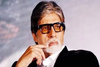 Amitabh Bachchan