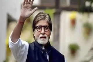 Amitabh Bachchan files suit in Delhi HC seeking protection his personality rights