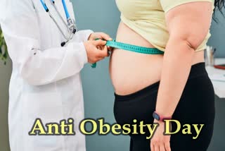 Anti Obesity Day News