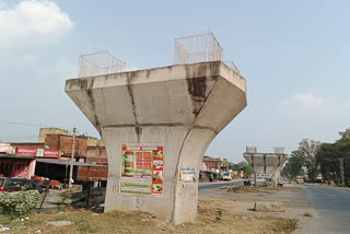 Flyover Construction