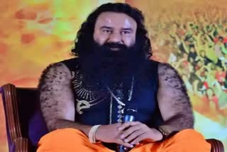 dera chief ram rahim