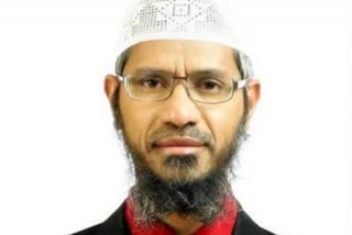 Zakir Naik