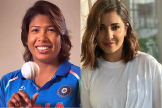 Jhulan Goswami Birthday