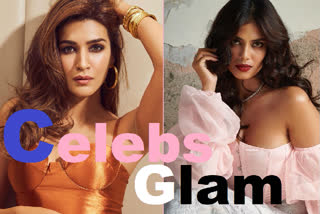 Celebs Glam