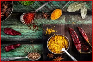 Kashmiri spices are also beneficial for health