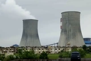 A unit of Kalisindh power plant shut down, no power production due to ash of coal