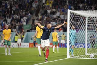PREVIEW: Giroud and Mbappe hungry for goals as France faces Denmark
