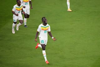 Qatar VS Senegal  FIFA WORLD CUP 2022  फुटबॉल विश्व कप 2022  कतर बनाम सेनेगल