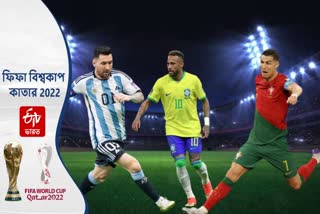 FIFA World Cup 2022 How Much Impact The Big Trio had in The World Cup so Far