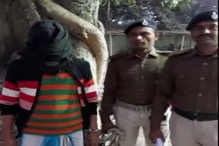 बीजेपी नेता संजीव मिश्रा हत्याकांड