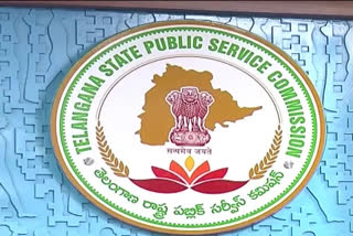 Group-4 Notification in Telangana