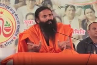 Baba Ramdev Controversial statements