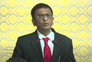 CJI DY Chandrachud