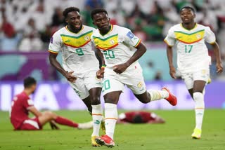 FIFA World Cup: Senegal beat Qatar 3-1
