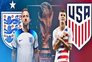 FIFA WORLD CUP 2022  ENGLAND VS USA  FIFA World Cup 2022 Football News  FIFA World Cup 2022 news  फीफा विश्व कप 2022 फुटबॉल समाचार  फीफा वर्ल्ड कप 2022  इंग्लैंड का सामना अमेरिका से