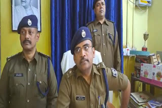 कटिहार पुलिस का बड़ा खुलासा