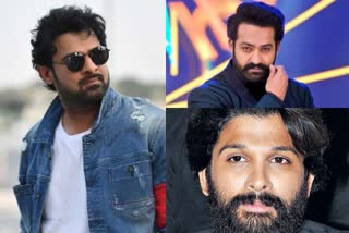 Tollywood Prabhas Maheshbabu and other Actors remuneration