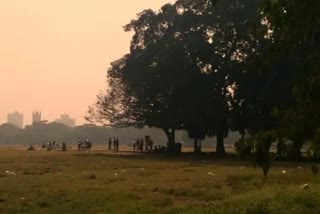 West Bengal Weather Update