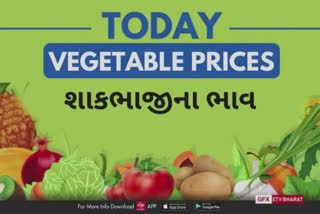 Vegetables Pulses Price શાકભાજી કઠોળના ભાવમાં થોડો ઘણો વધારો ઘટાડો