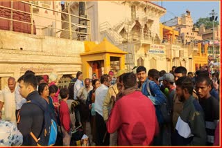 Varanasi Boat Accident