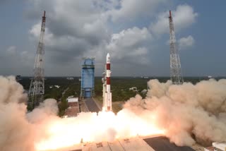 PSLV C54 to be launched in few minutes