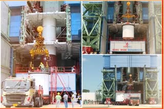 ISRO To launch PSLV C54