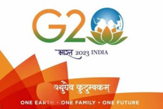 Andaman's Swaraj Dweep decked up for G20 Presidency meeting