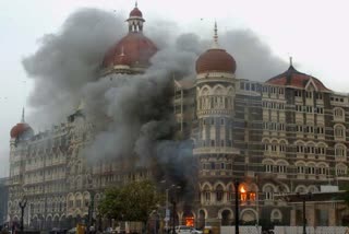 26/11 Mumbai Attack : જાણો સૌથી ખતરનાક આતંકવાદી હુમલાની કહાની