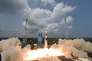 Mission Successful! PSLV-C54 places Oceansat, co-passenger satellites into intended orbits