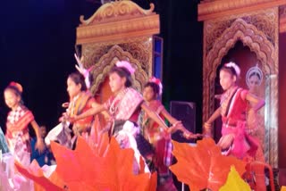 maa bhairabi mahotsav in boudh