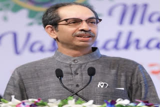 Uddhav Thackeray