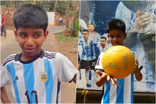 fan argentina vairal  argentina fan boy nibras  nibras  നിബ്രാസ്  അർജന്‍റീന  അർജന്‍റീന ആരാധകന്‍ നിബ്രാസ്  fifa world cup  qatar 2022