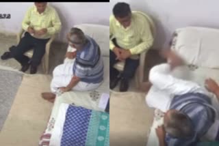 satyendar-jain-another-video-viral-with-jail-superintendent