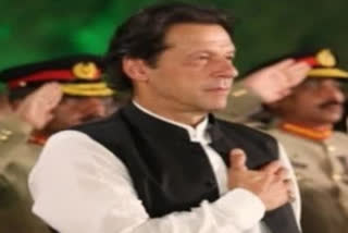 Imran Khan