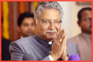 Veteran actor Vikram Gokhale