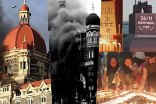 14 years of 26 Nov Mumbai Blast