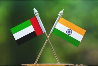 India, UAE central banks discuss rupee, dirham trade