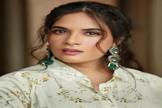 richa chadha problems may increase in mp