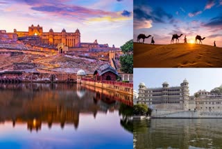 Rajasthan Tour Package