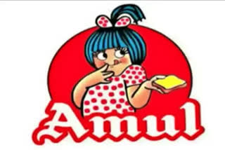 Amul milk prices