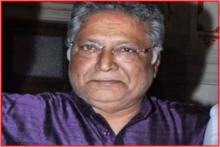 vikram gokhle