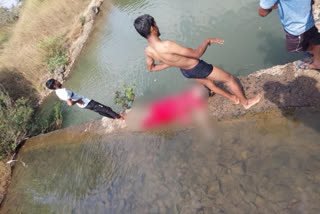 Four women die while taking selfie near waterfall in Karnataka