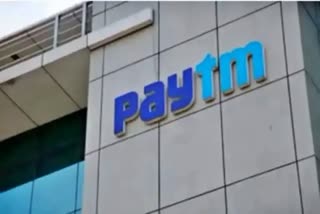 Paytm Payments Services