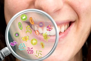 Scientists Discover Oral Bacteria