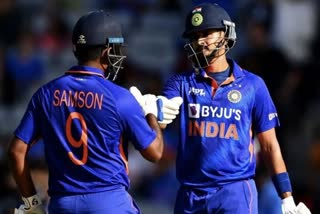 ind vs nz  Saba Karim criticize Shreyas Iyer and Sanju Samson  Saba Karim  Shreyas Iyer  Sanju Samson  സഞ്‌ജു സാംസണെ വിമര്‍ശിച്ച് സാബ കരീം  ശ്രേയസ് അയ്യരെ വിമര്‍ശിച്ച് സാബ കരീം  ശ്രേയസ് അയ്യര്‍  സാബ കരീം  സഞ്‌ജു സാംസണ്‍