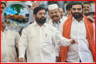 CM Eknath shinde